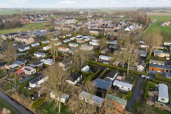 Medium property photo - Vogels' Tún 48, 8851 HV Tzummarum